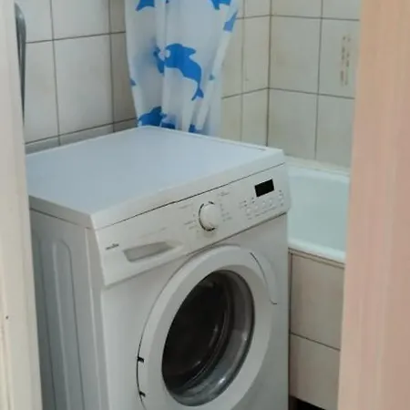 Z Baldachimem I Pieknym Widokiem Olsztyna 올슈틴