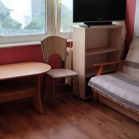 Z Baldachimem I Pieknym Widokiem Olsztyna