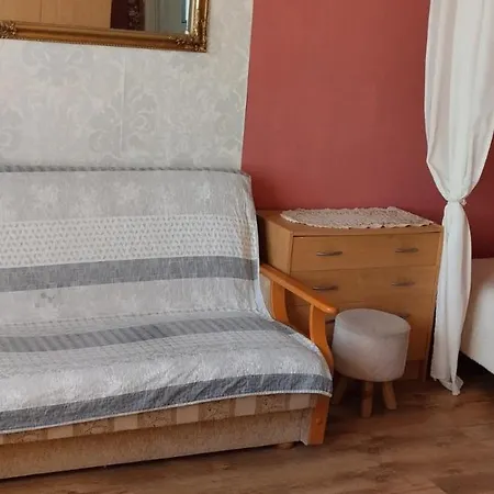 Apartment Z Baldachimem I Pieknym Widokiem Olsztyna