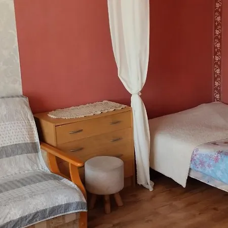 Apartment Z Baldachimem I Pieknym Widokiem Olsztyna *