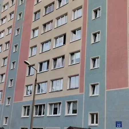 Z Baldachimem I Pieknym Widokiem Olsztyna