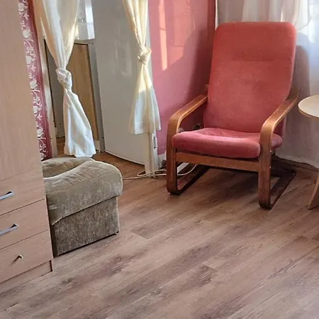 Z Baldachimem I Pieknym Widokiem Olsztyna 아파트 *