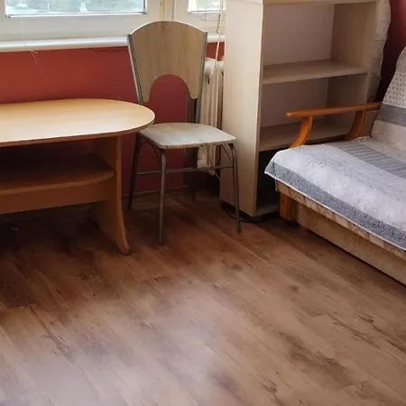 아파트 Z Baldachimem I Pieknym Widokiem Olsztyna *