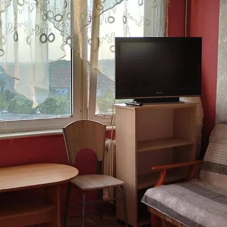 Z Baldachimem I Pieknym Widokiem Olsztyna