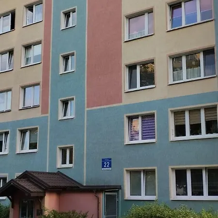 Z Baldachimem I Pieknym Widokiem Olsztyna 아파트