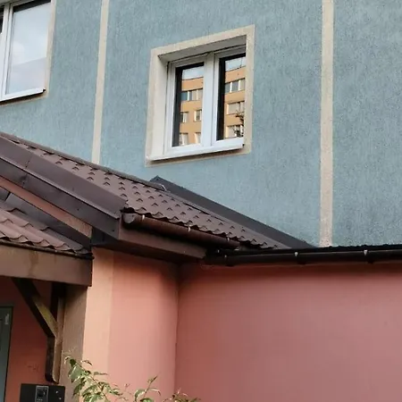 Apartment Z Baldachimem I Pieknym Widokiem Olsztyna Olsztyn (Warmian-Masurian)