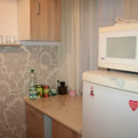 Z Baldachimem I Pieknym Widokiem Olsztyna Apartment Olsztyn (Warmian-Masurian)