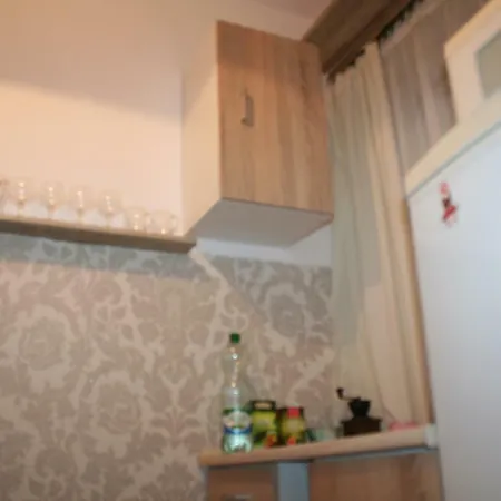 Z Baldachimem I Pieknym Widokiem Olsztyna