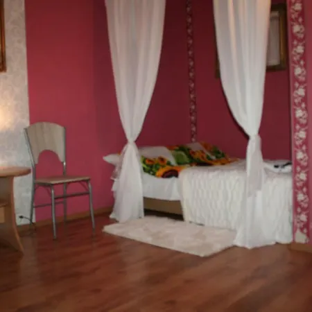 Z Baldachimem I Pieknym Widokiem Olsztyna * Olsztyn (Warmian-Masurian)