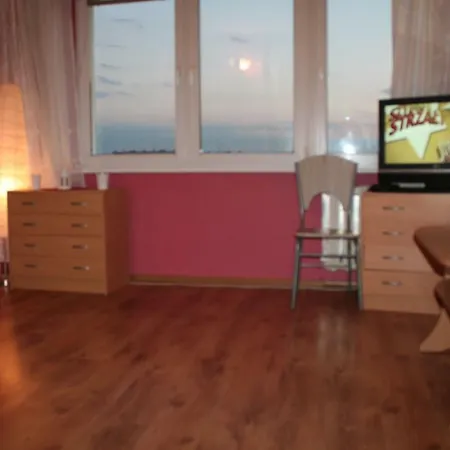 Apartment Z Baldachimem I Pieknym Widokiem Olsztyna Olsztyn (Warmian-Masurian)